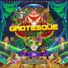 Download track Grotesque 300 (Continuous Mix 3 By Darren Porter)