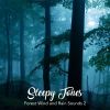 Download track Forest Wind And Rain Sounds, Pt. 1