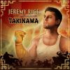 Download track The Legendary Fist Of Takinawa