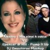 Download track ΜΙΑ ΕΙΝΑΙ Η ΟΥΣΙΑ VS PUMP IT UP (DJ SMASTORAS MASHUP)