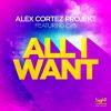 Download track All I Want (Alex Megane Newdance Mix)