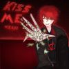 Download track KISS ME! (SPEED UP)