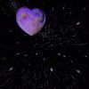 Download track Heart Shaped Moon