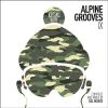 Download track Alpine Grooves 9 (Continuous DJ Mix)