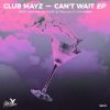 Download track Can't Wait (Marcus Christiansen Remix)