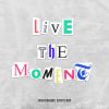 Download track Live In The Moment (Instrumental Version)