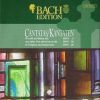 Download track O Ewigkeit, Du Donnerwort BWV 20 - V Aria (Basso)