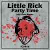 Download track Party Time (Original Mix)