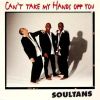 Download track Can'T Take My Hands Off You (Jazzy James Mix)