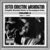 Download track Address By Bishop Washington Bishop (Frederick D. Washington)