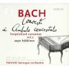 Download track 05. Concerto IV In A Major BWV 1055 - II. Larghetto