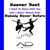 Download track Nobody Never Before (Julian Marsh Radio Remix)