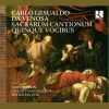 Download track Sacrarum Cantionum Quinque Vocibus, Liber Primus: Hei Mihi, Domine, W VIII, 30