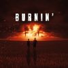 Download track BURNIN'