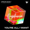 Download track You're All I Want (Extended Mix)