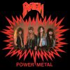 Download track Power Metal