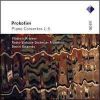 Download track Piano Concerto No. 2 In G Minor, Op. 16 - I. Andantino - Allegretto