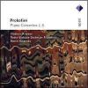 Download track Piano Concerto No. 2 In G Minor, Op. 16 - III. Intermezzo