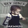 Download track Rev Jones Touching Bass