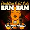 Download track Bam Bam [Sovryn Remix]