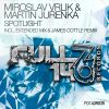 Download track Spotlight (James Cottle Remix)