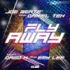 Download track Fly Away (Extended Mix) [Dago Hernandez, Emy Lee]