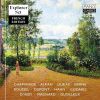 Download track 6. Rustiques Op. 5 - I. Danse Au Bord De Leau