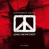 Download track Different Devil (Radio Edit)