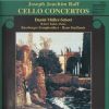 Download track Cello Concerto No. 1, Op. 193: III. Finale. Vivace