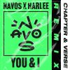 Download track You & I (Chapter & Verse Remix)