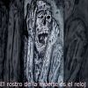 Download track El Rostro De La Muerte Es El Reloj (Instrumental)