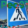 Download track Pedestrian