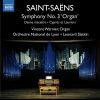 Download track Symphony No. 3 In C Minor, Op. 78 Organ - II. Maestoso - Allegro - Piu Allegro - Molto Allegro - Pesante