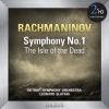 Download track Ostrov Myortvikh (The Isle Of The Dead), Op. 29