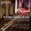 Download track Festival First Nowell (Arr. For Choir, Organ & Wind Ensemble By Dan Forrest) (Live)