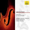 Download track Concerto For 2 Cellos & Orchestra In G Minor, RV 531: II. Largo