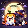 Download track Candy Corn Dance