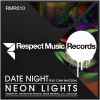 Download track Neon Lights (The Rhythm Method Garage Remix Radio Edit)