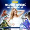 Download track Absolutely Anything And Anything At All