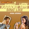 Download track Tratame Suavemente (Karaoke Version)