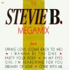 Download track The Stevie B. Megamix