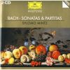 Download track 3. Sonata No. 1 In G Minor BWV 1001 Siciliana