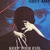 Download track Keep Your Evil (Speed Up)