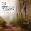 Download track Remembering A Trip To Italy. Romantic Fantasy No. 6 In Re Minor