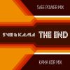 Download track The End (Kama Kor Mix)