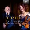 Download track Grieg: Sonata No. 1 In F Major, Op. 8: I. Allegro Con Brio