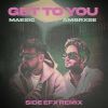 Download track Get To You (SIDE EFX Remix)