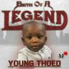 Download track Birth Of A Legend