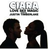 Download track Love Sex Magic (Thee Werq'n B! Tches Vs. Danny Shaffer Extended Mix)