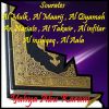 Download track Sourate Al Infitar (Quran)